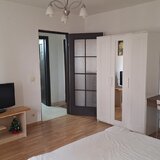 Piata Victoriei Proprietar, inchiriez in zona Titulescu, Basarab